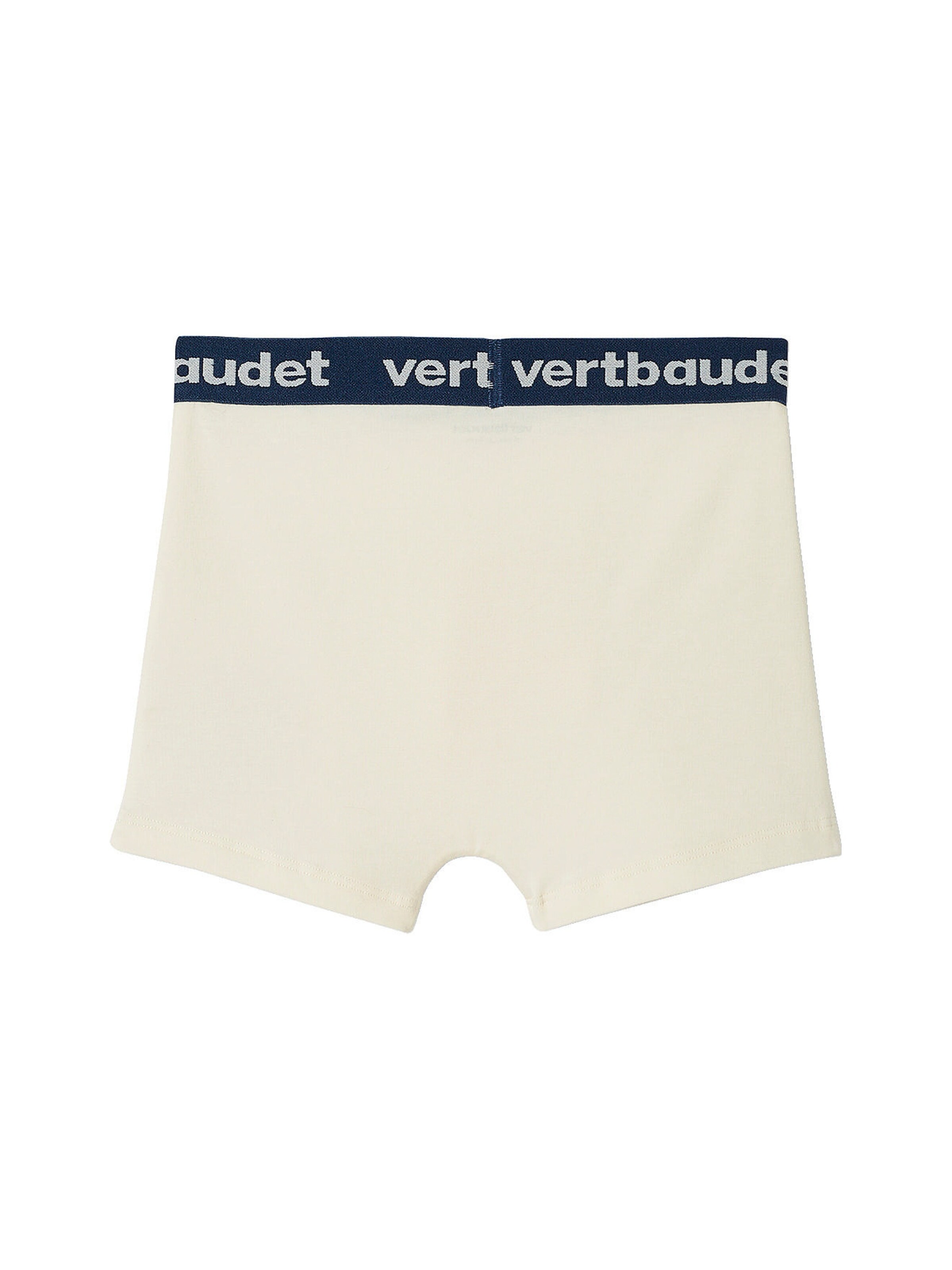 Vertbaudet 5er-Pack Jungen Boxershorts, Haie pack blau