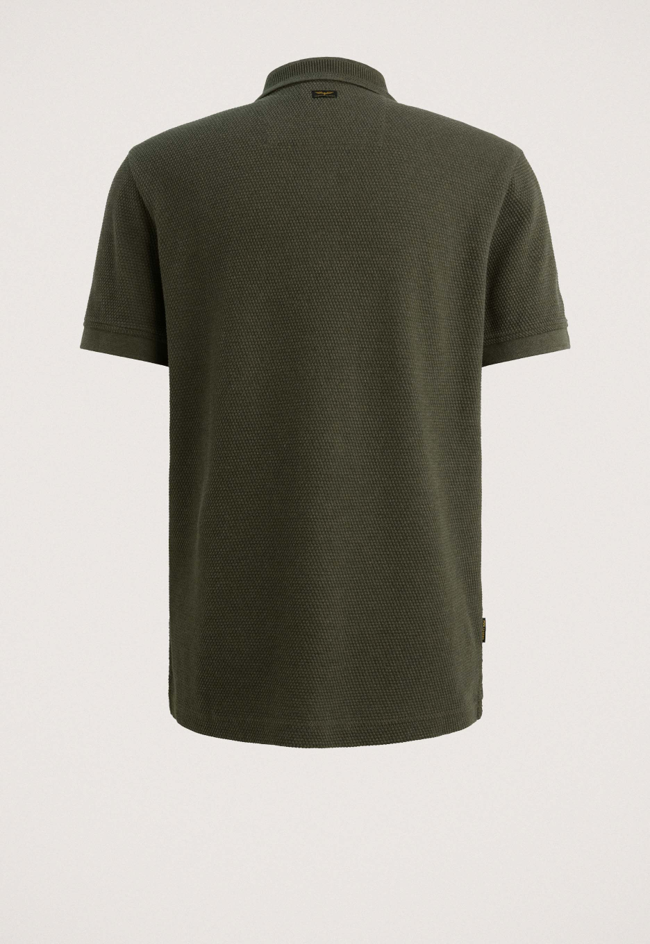 PME Legend Structured Polo