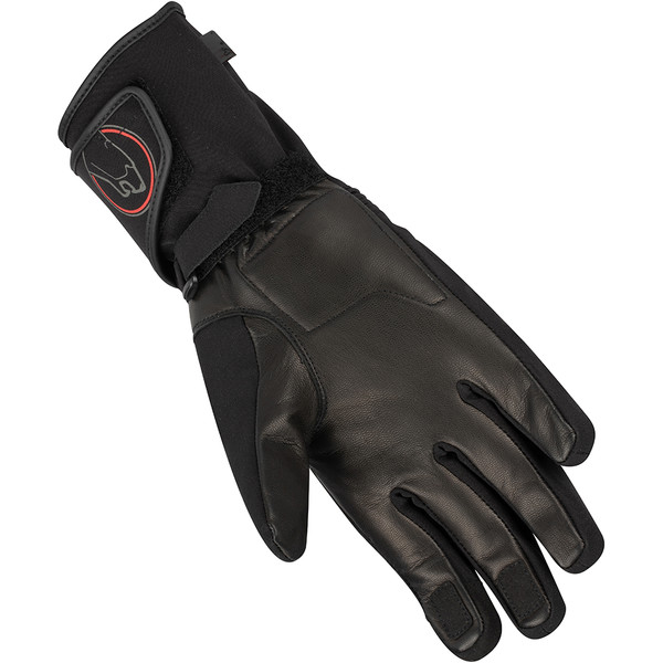 Bering - Gants Femme Lady Sumba Noir