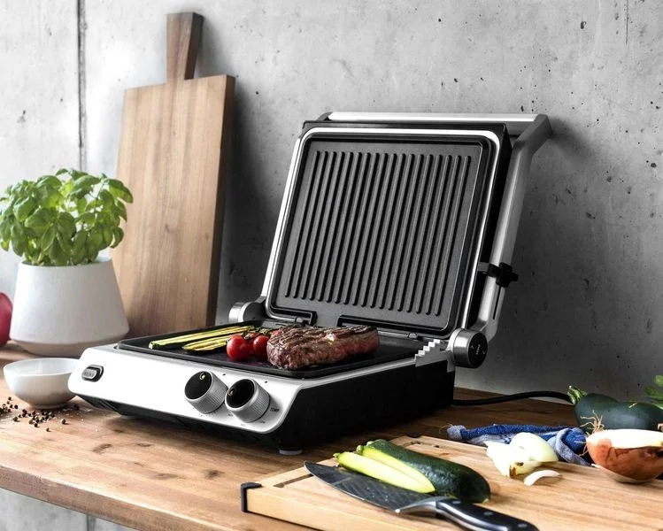Gastroback - Design BBQ Pro Bordgrill
