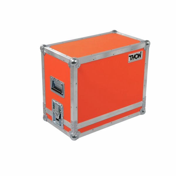 Thon Amp Case Orange PPC-112