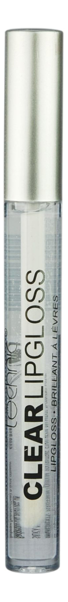 TECHNIC Clear Lipgloss - 5 ml.