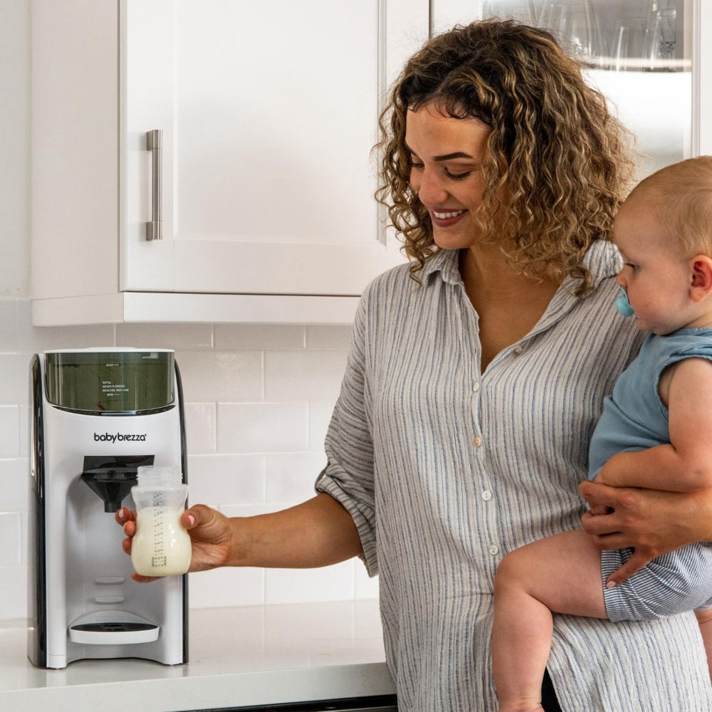 Køb Baby Brezza Formula Pro Advanced