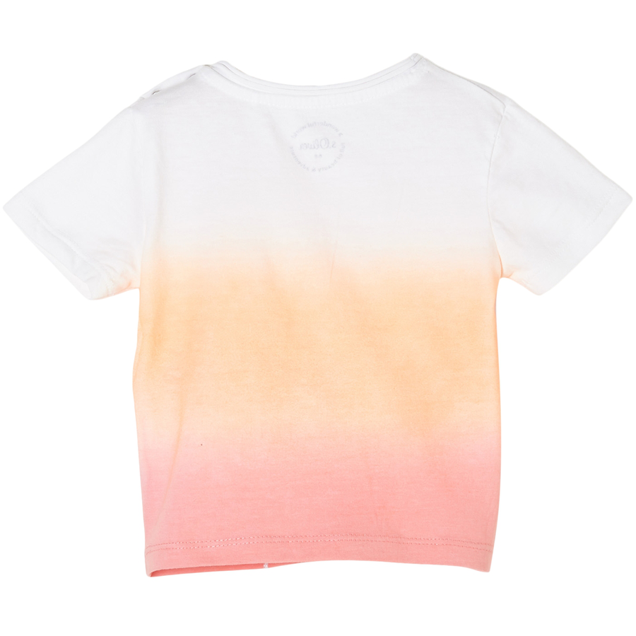 s.Oliver T-Shirt light pink