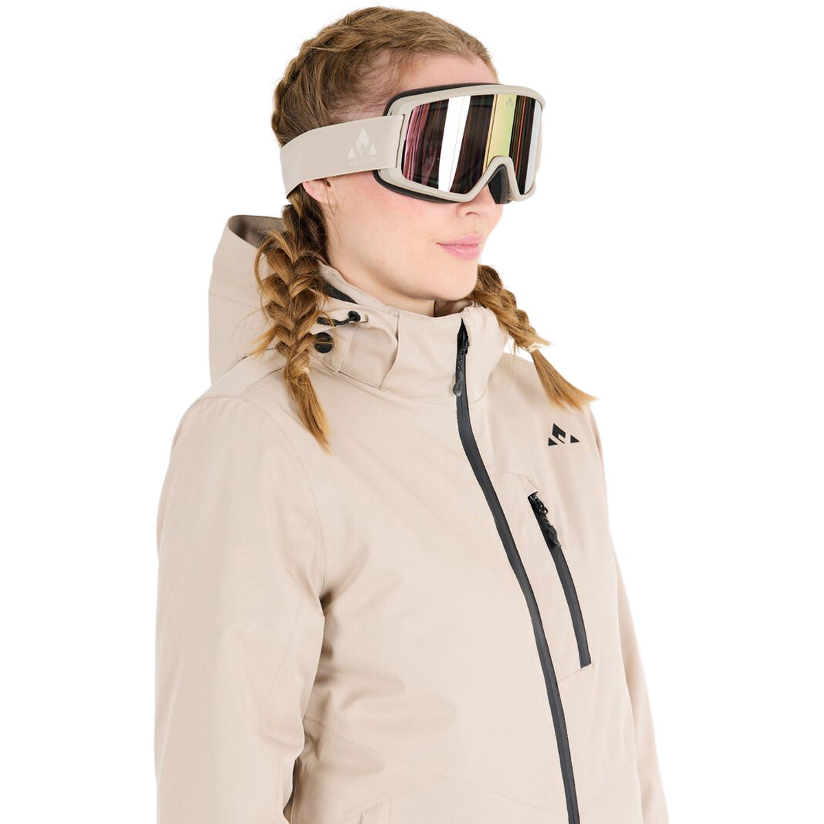 Whistler WS5100 Skibriller