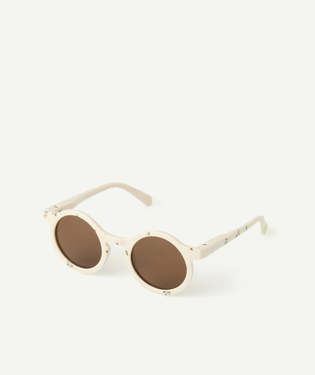 LIEWOODPAIRE DE LUNETTES DE SOLEIL AVEC IMPRIMÉ PÊCHE