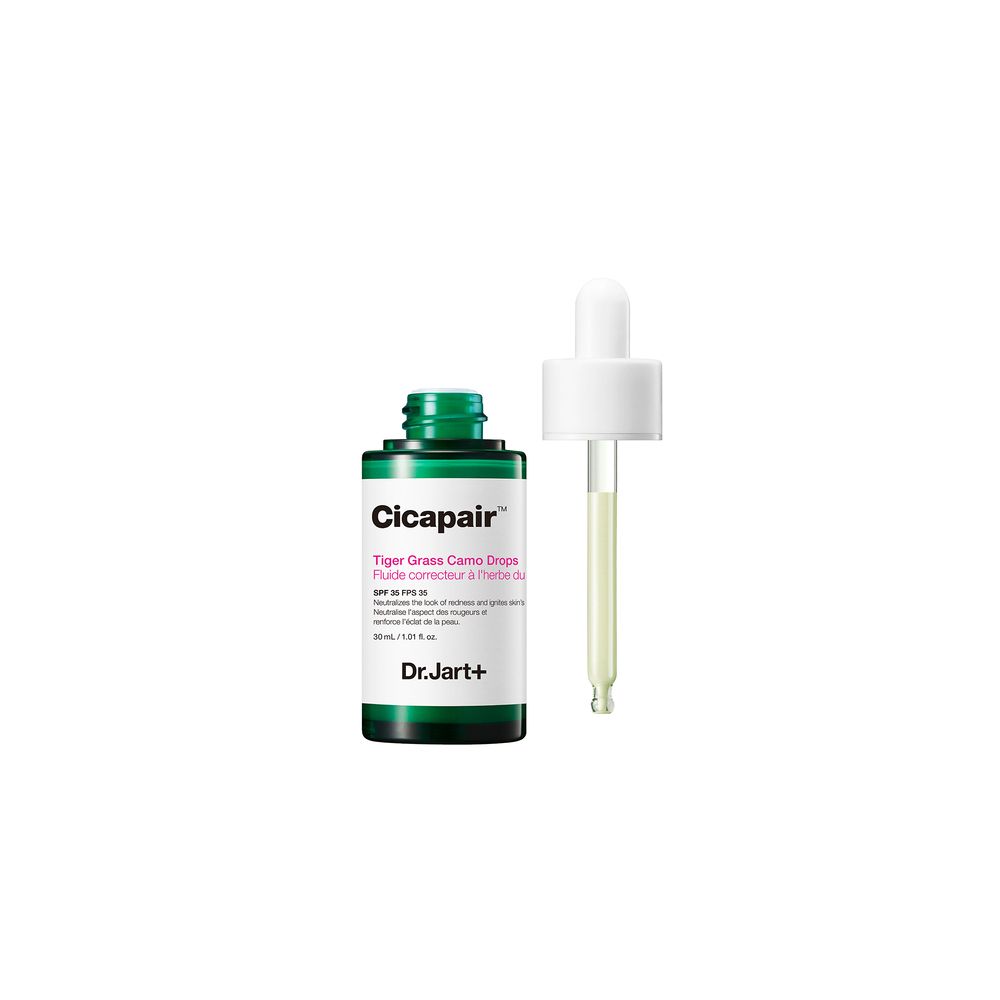Dr.Jart+ Cicapair Tiger Grass Camo Drops