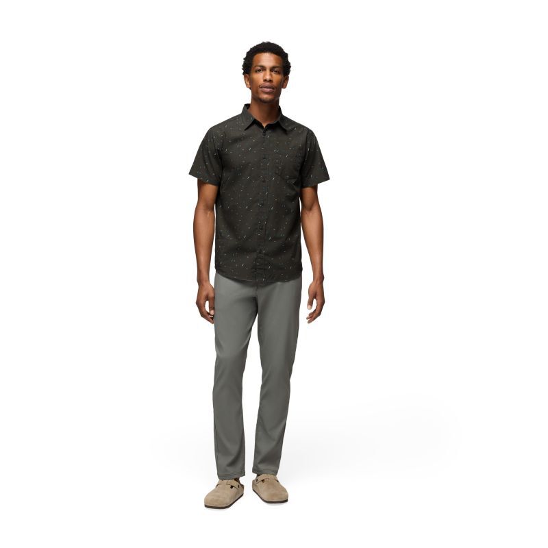 Stretch Zion 5 Pocket - Pantalon homme