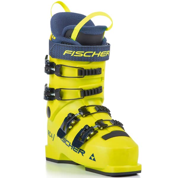 Chaussure de ski FISCHER RC4 65 JR