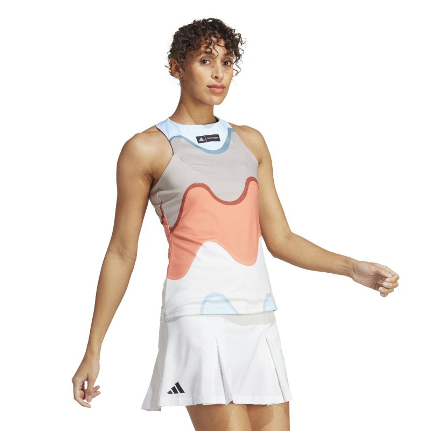 Adidas Premium Marimekko Set