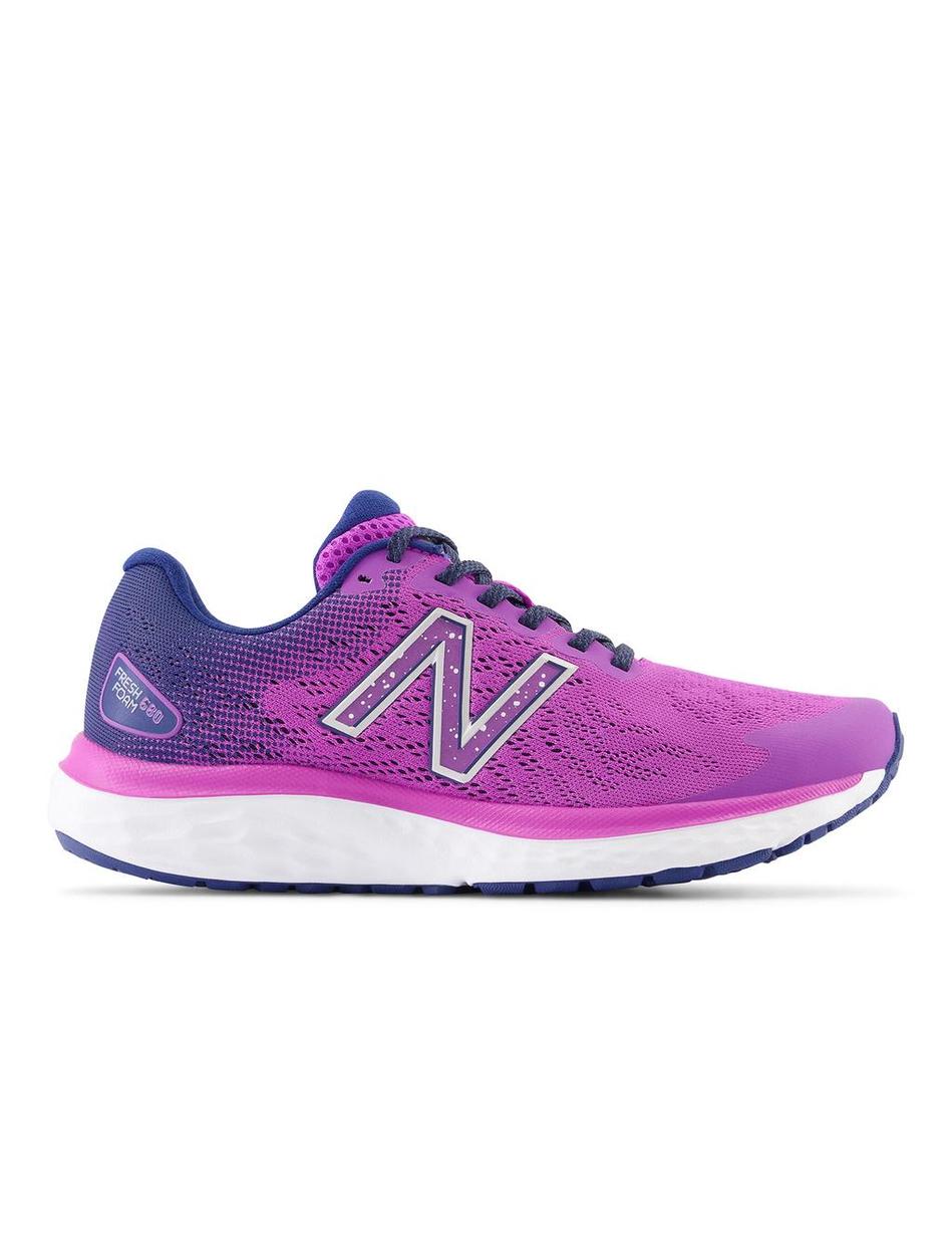 RUNNING SCHUHE W680PN7 FRESH FOAM 680 V7