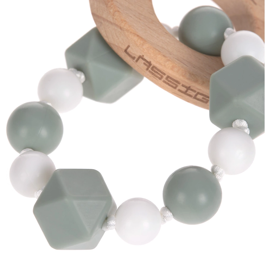 LÄSSIG Beißring Bracelet Little Chums Cat