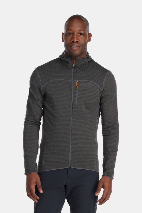 Rab Rab Ascendor Light Hoody Fleece