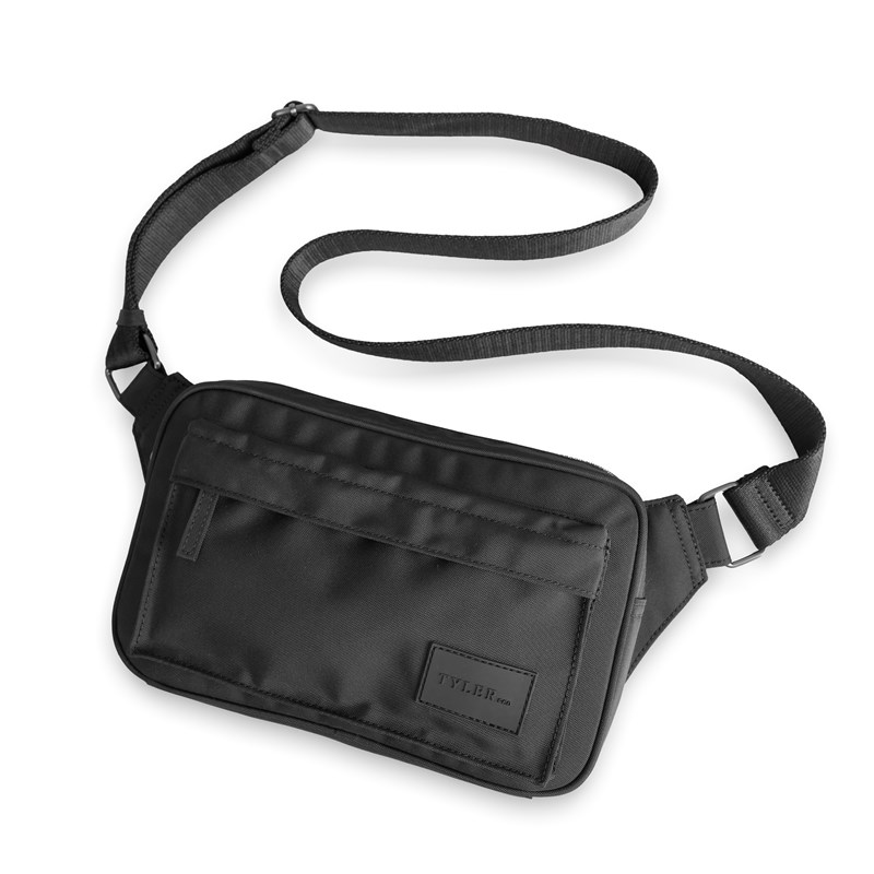 Tyler & Co<br>Bæltetaske Braga Recycled