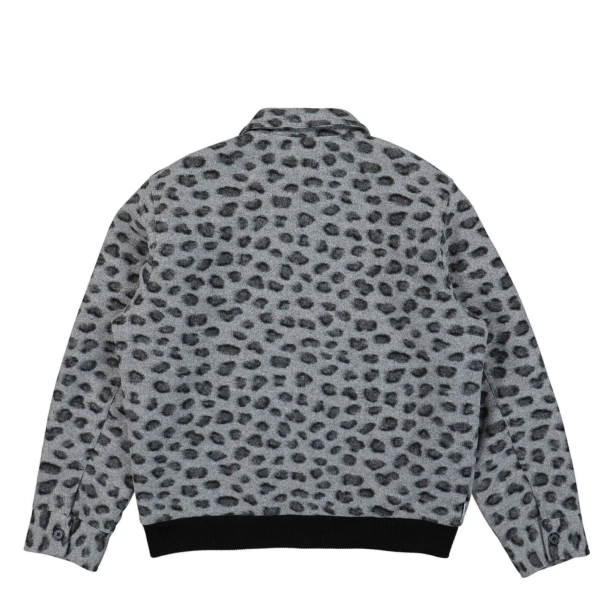 Obey<br>Ages Jacket