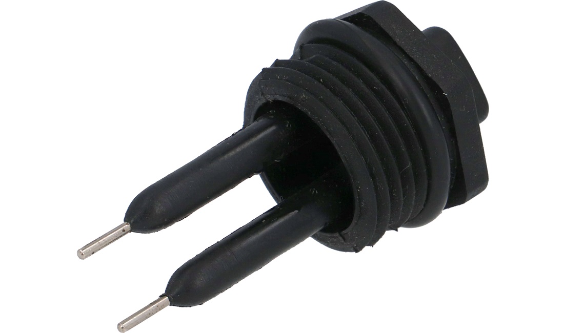 Sensor, kølemiddelstand