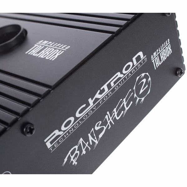 Rocktron Banshee 2 Talkbox