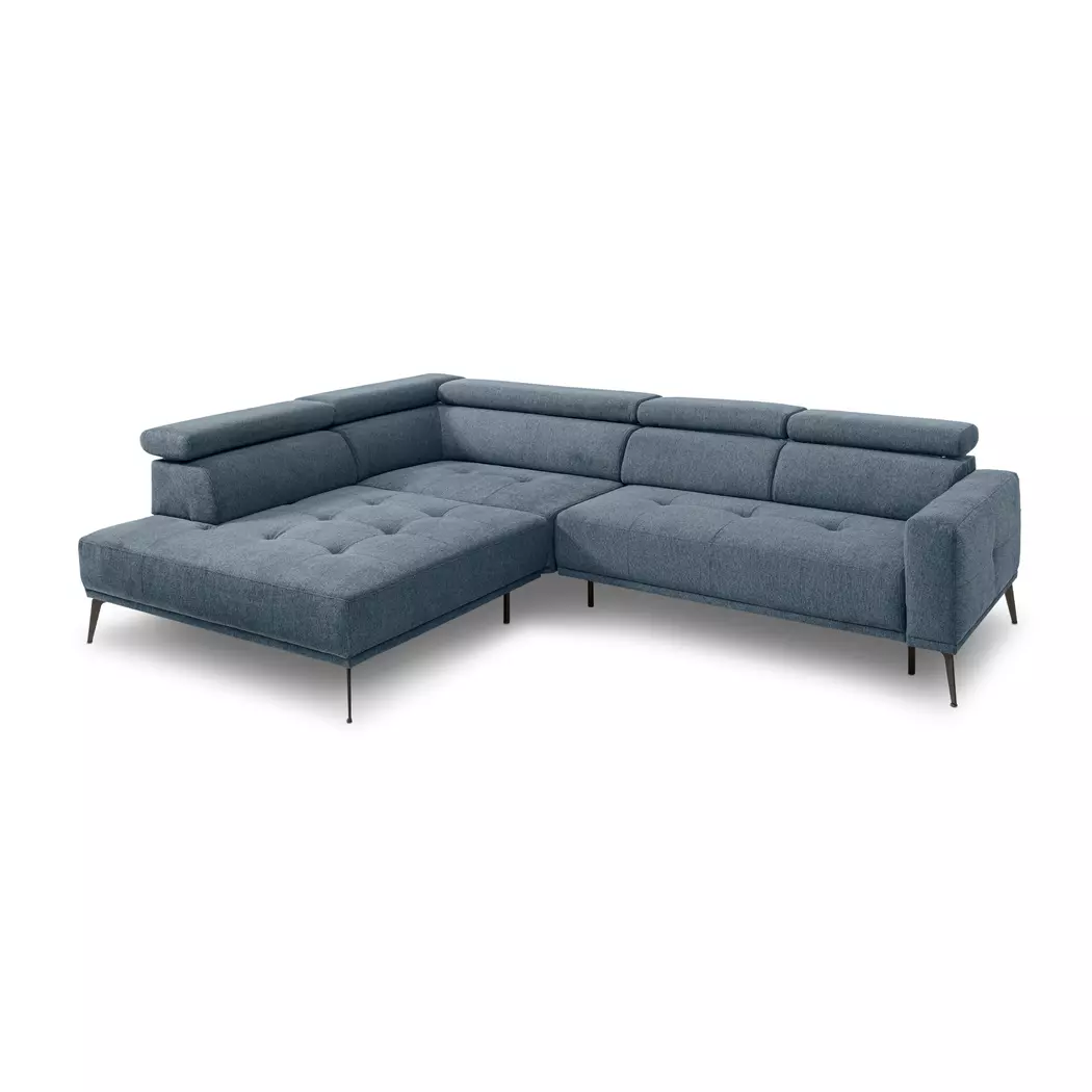 Ecksofa Monterrey