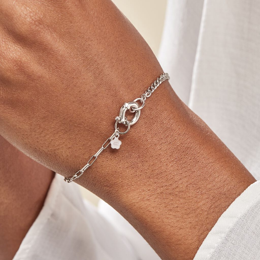Bracelet Argent Reese