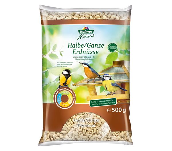 Dehner Natura Premium Wildvogelfutter