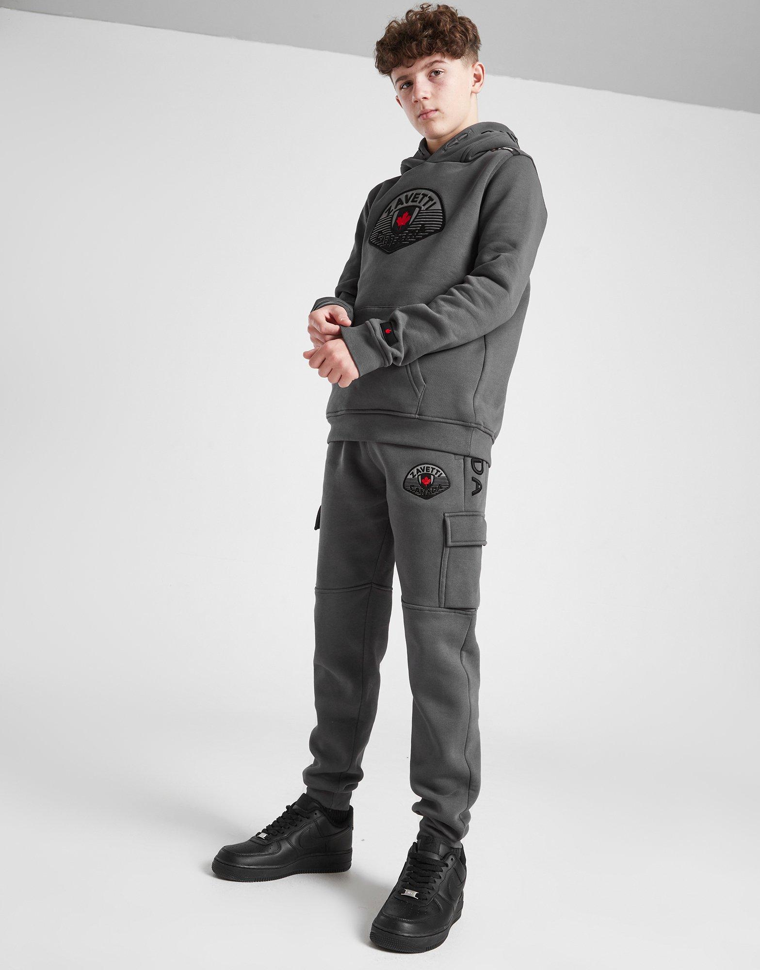 Zavetti Canada Pantalon de jogging Botticini Junior