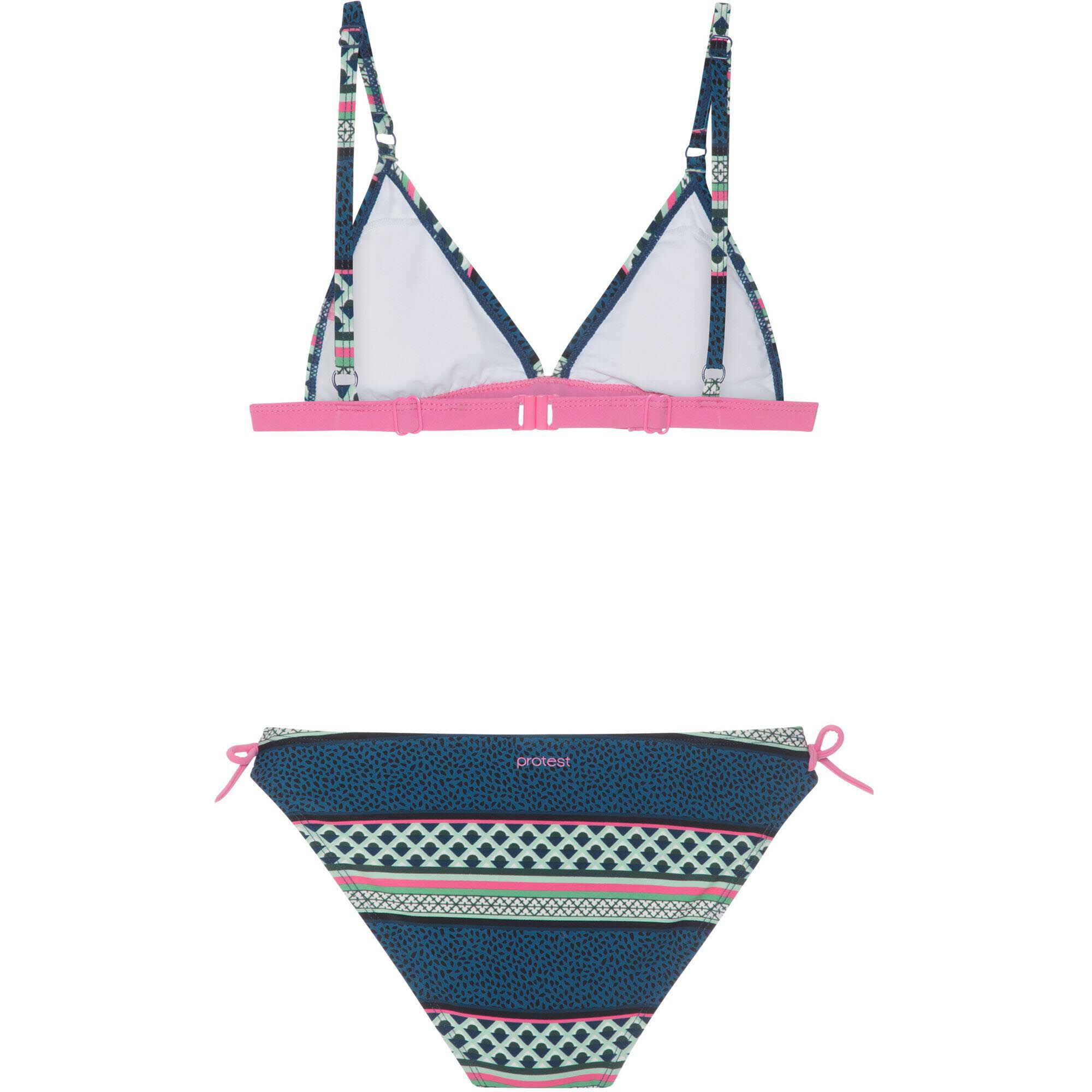 ProtestANNE JR triangle bikini