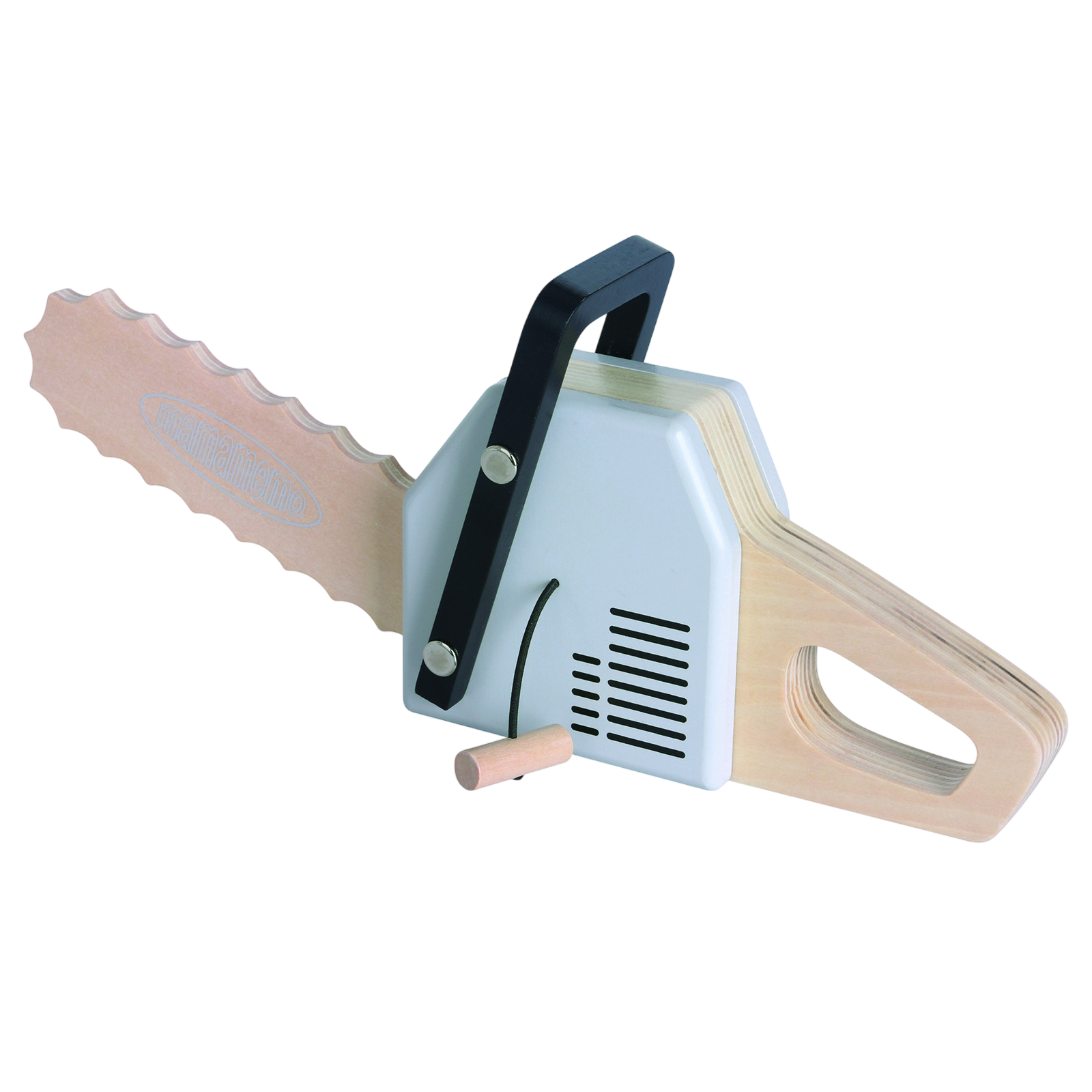 Fuchsschwanzsäge