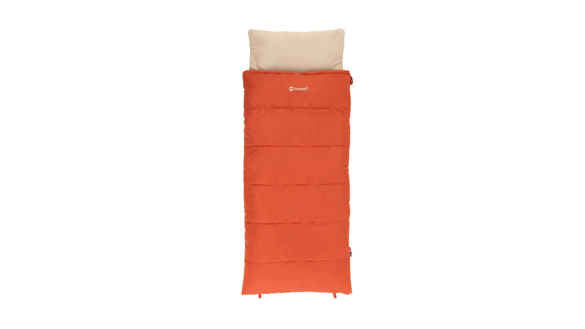 Contour Junior Red