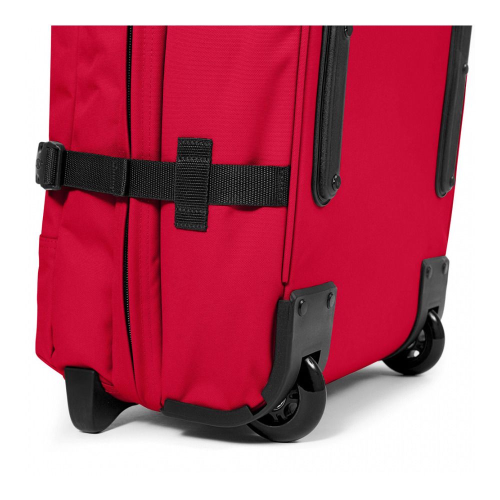 Eastpak TRANVERZ 42 L - Valise sailor red