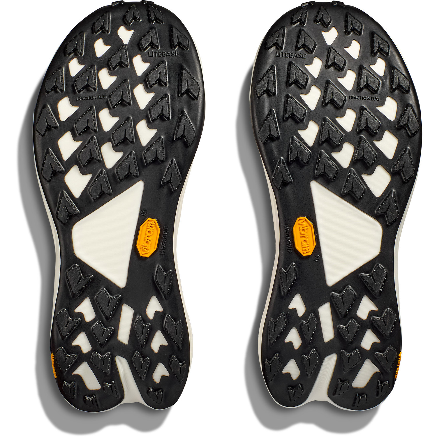 HOKA Tecton X 3 Heren