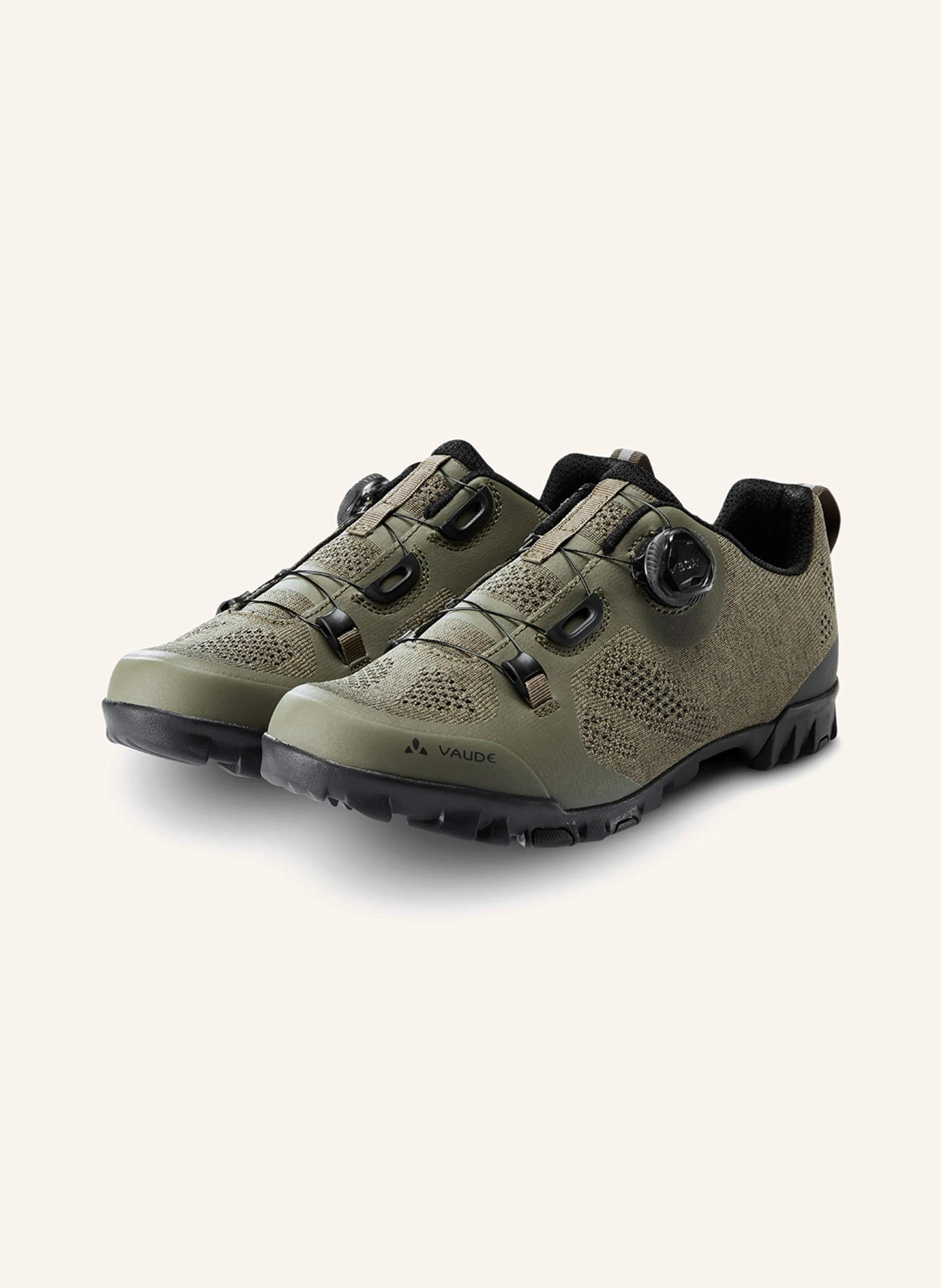 VAUDE Radschuhe TVL SKOJ