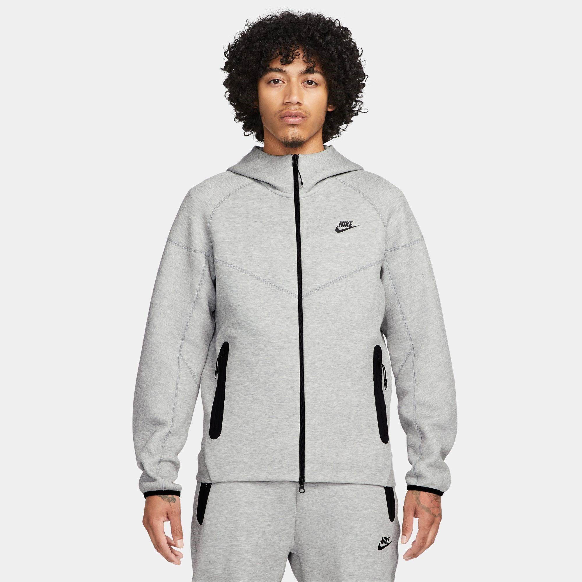 Nike Tech Fleece Hoodie Mens