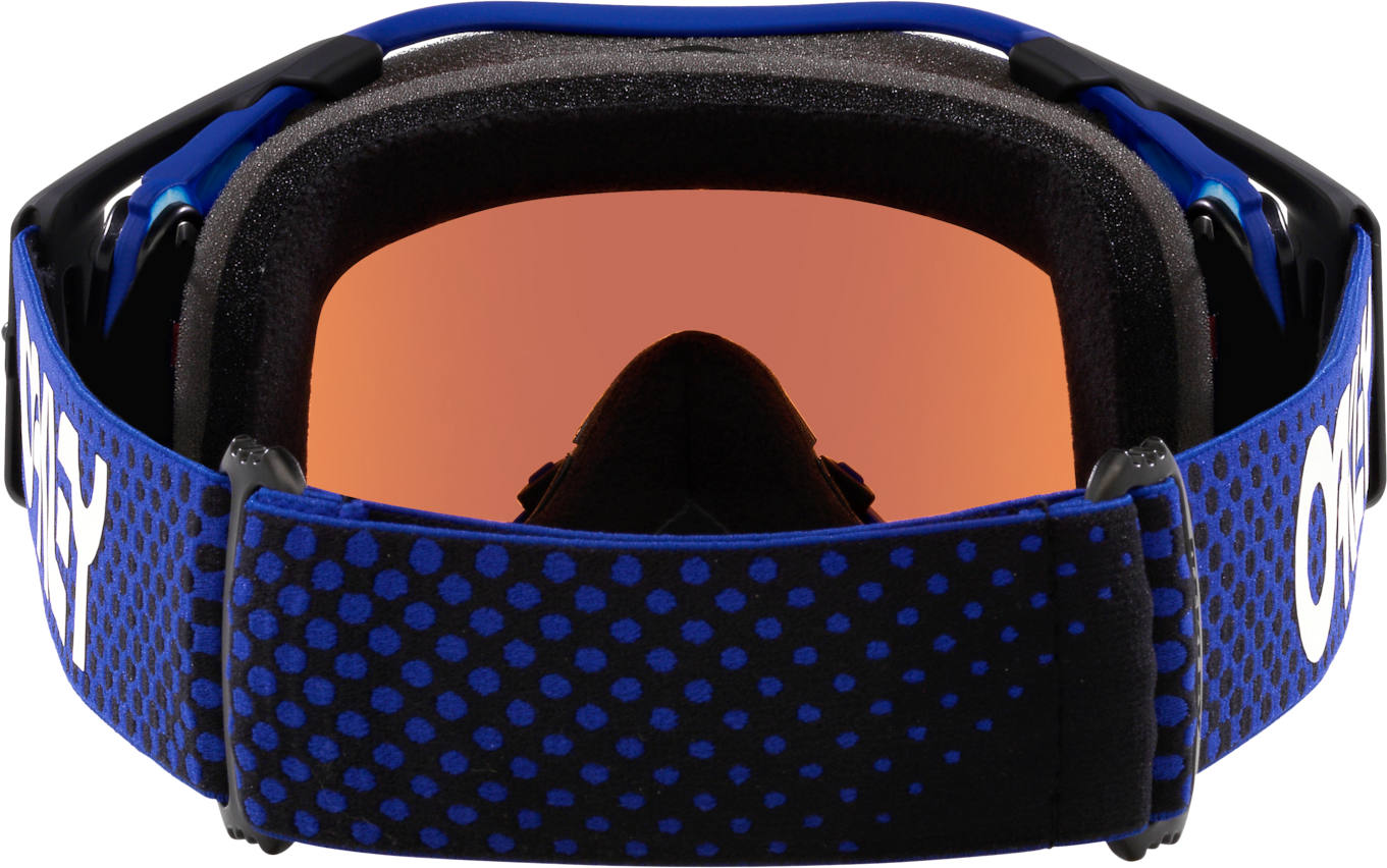 Oakley Airbrake MX Goggles