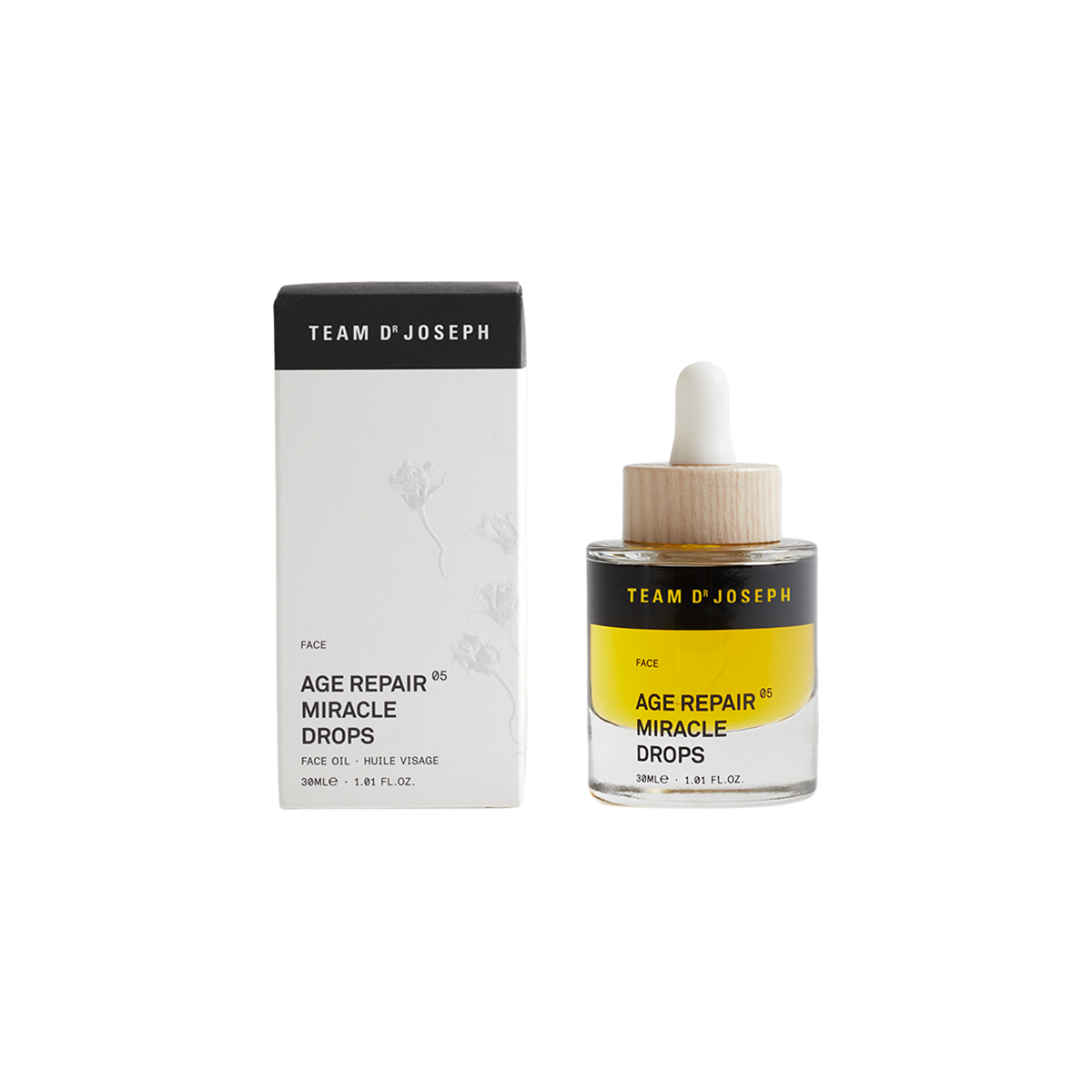 Age Repair Miracle Drops 30ml 30ml