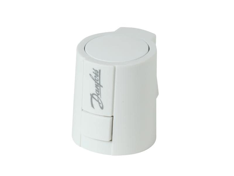 Danfoss Stellantrieb Icon ABN-FBH 230 V NC Thermostellantrieb Icon ABN-FBH 230 NC
