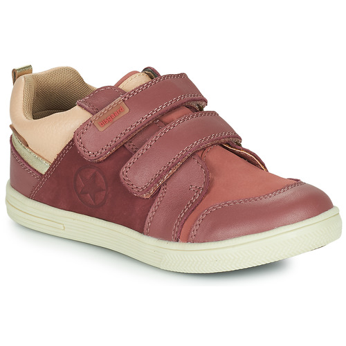 Bisgaard - LEVI TEX - Rose