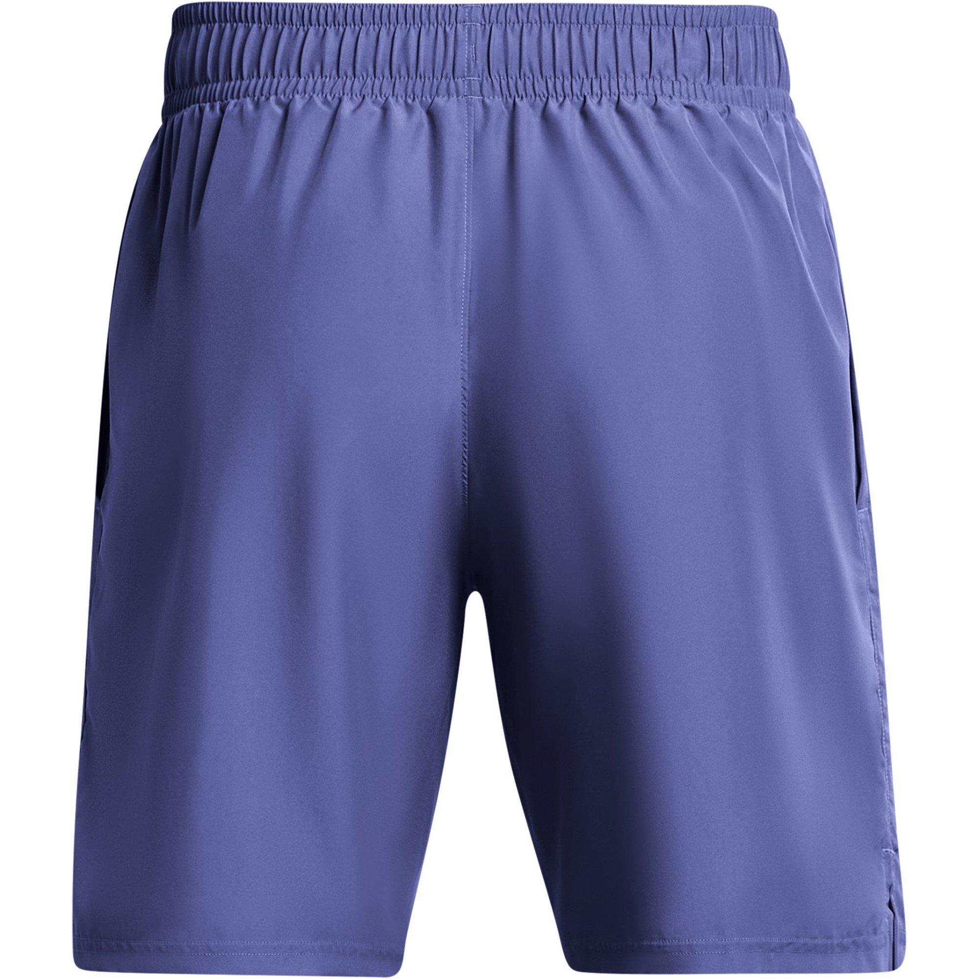 Under Armour Under Armour Woven Graphic Shorts Mens