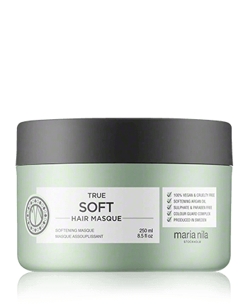 Maria Nila True Soft Hair Masque 250ml