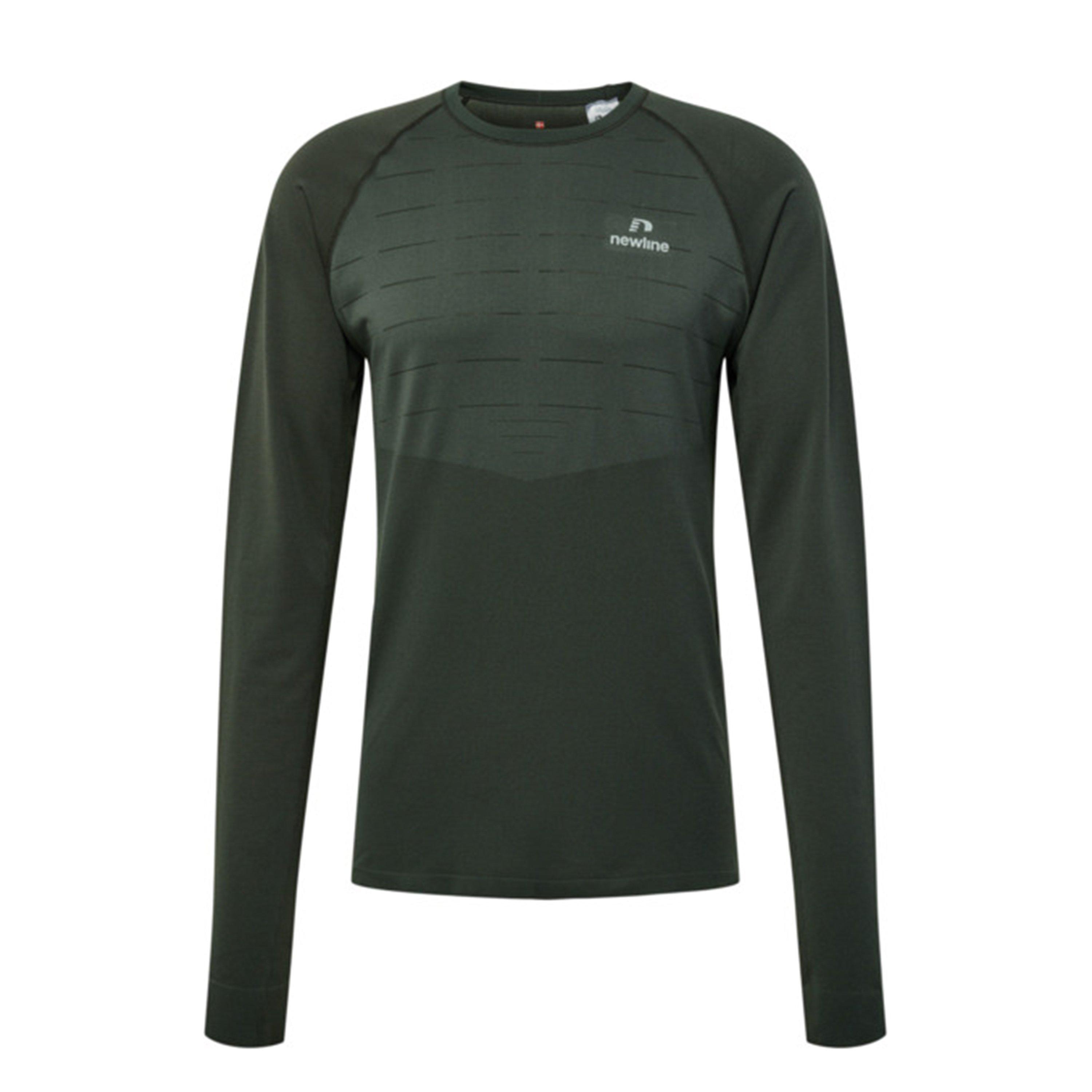 Newline Pace Ls Tee Sn34