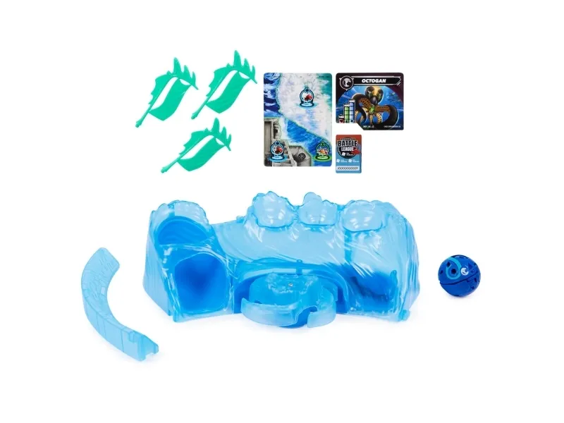 Bakugan 3.0 Training Set Asst.