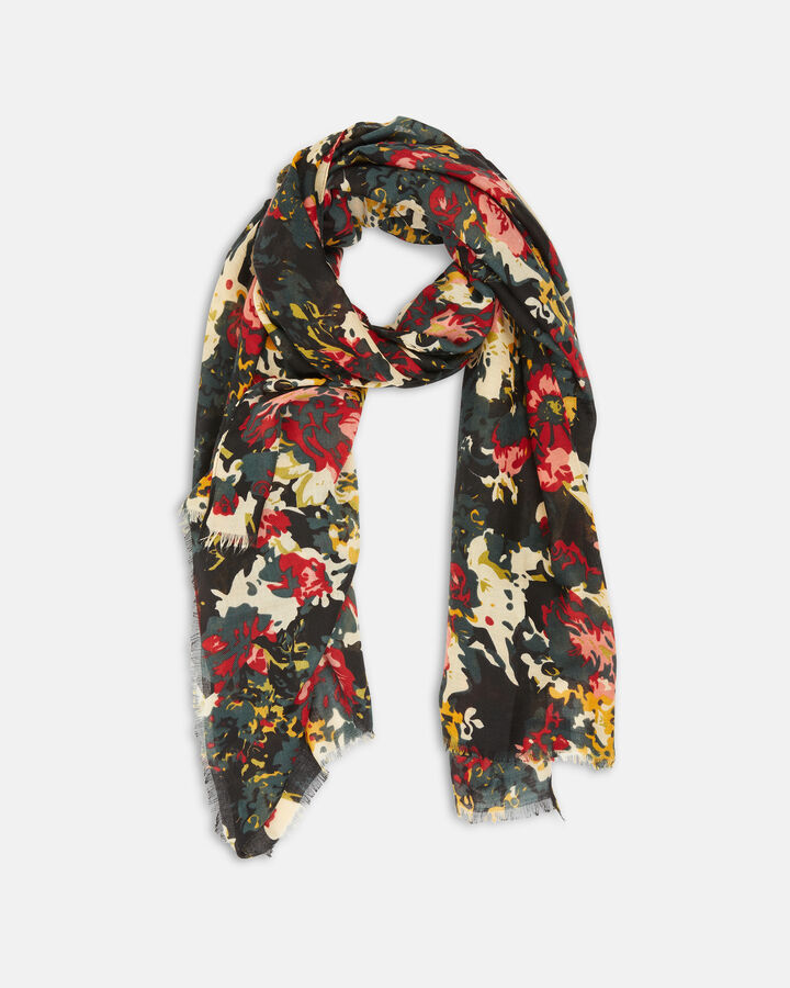 FOULARD MALSIE Marine