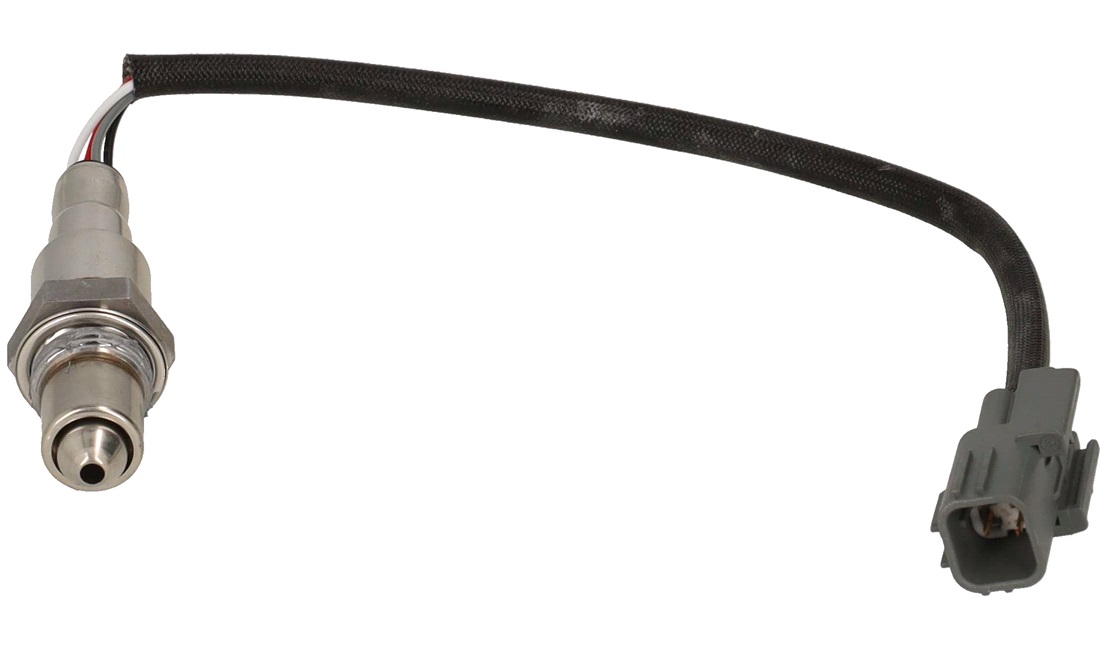 Lambda-sonde,