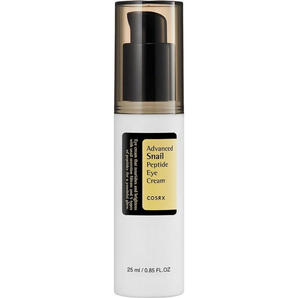 COSRX Advanced SnailPeptide Eye Cream25 ml