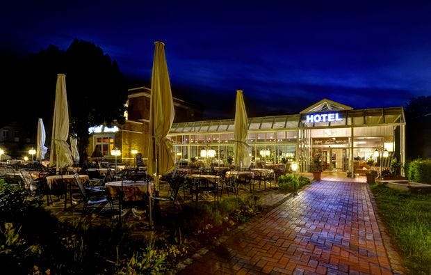 Gourmet-Wochenende in Plau am See als Geschenkidee