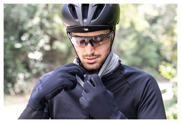 Tour de Cou Sixs TBX Gris