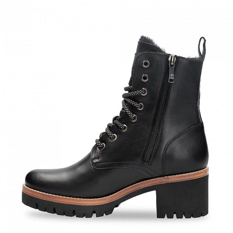 Panama Jack Padma schwarz