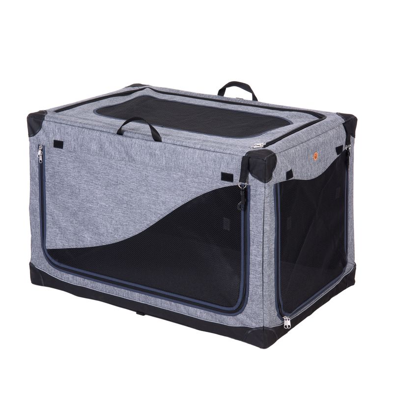 Niche pliable Pet Home à prix discount sur bitiba.fr
