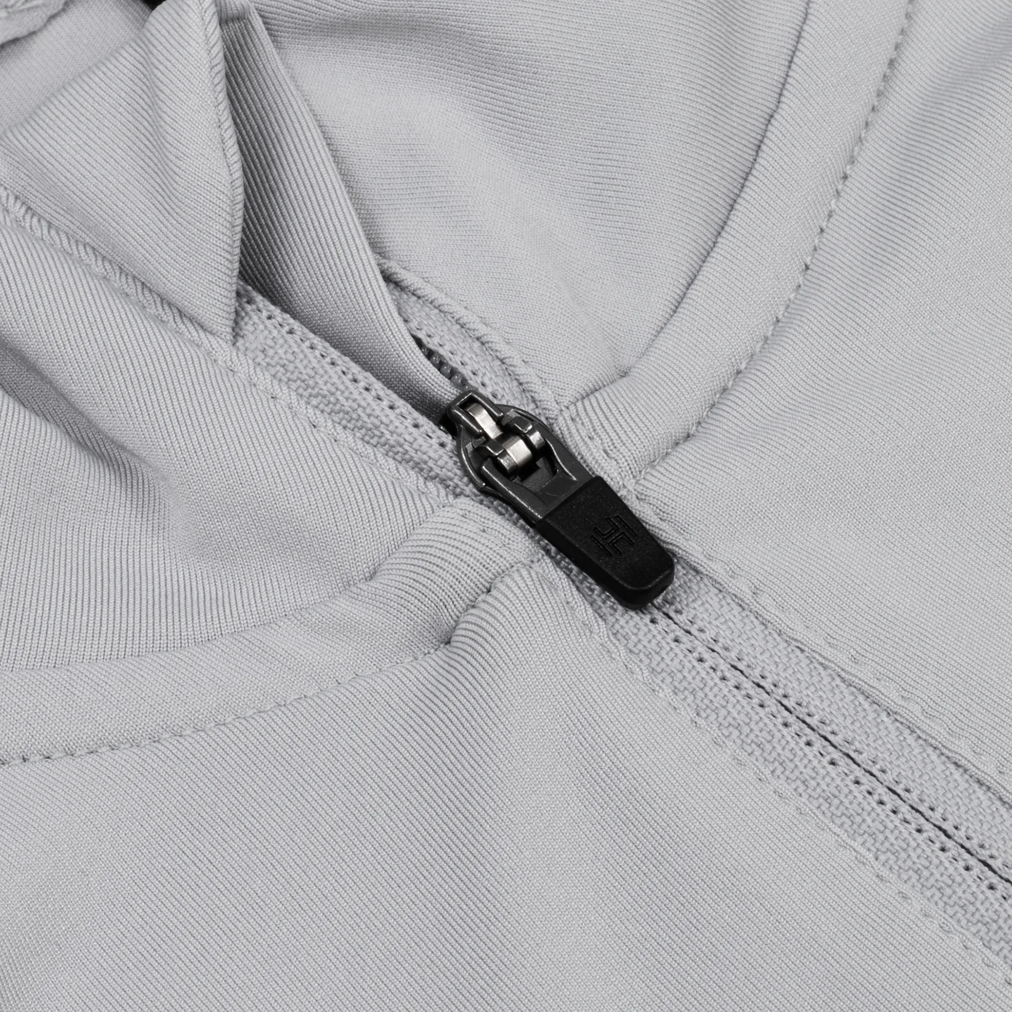Hellner Core Running Halfzip Ls Tee Wmn High-rise