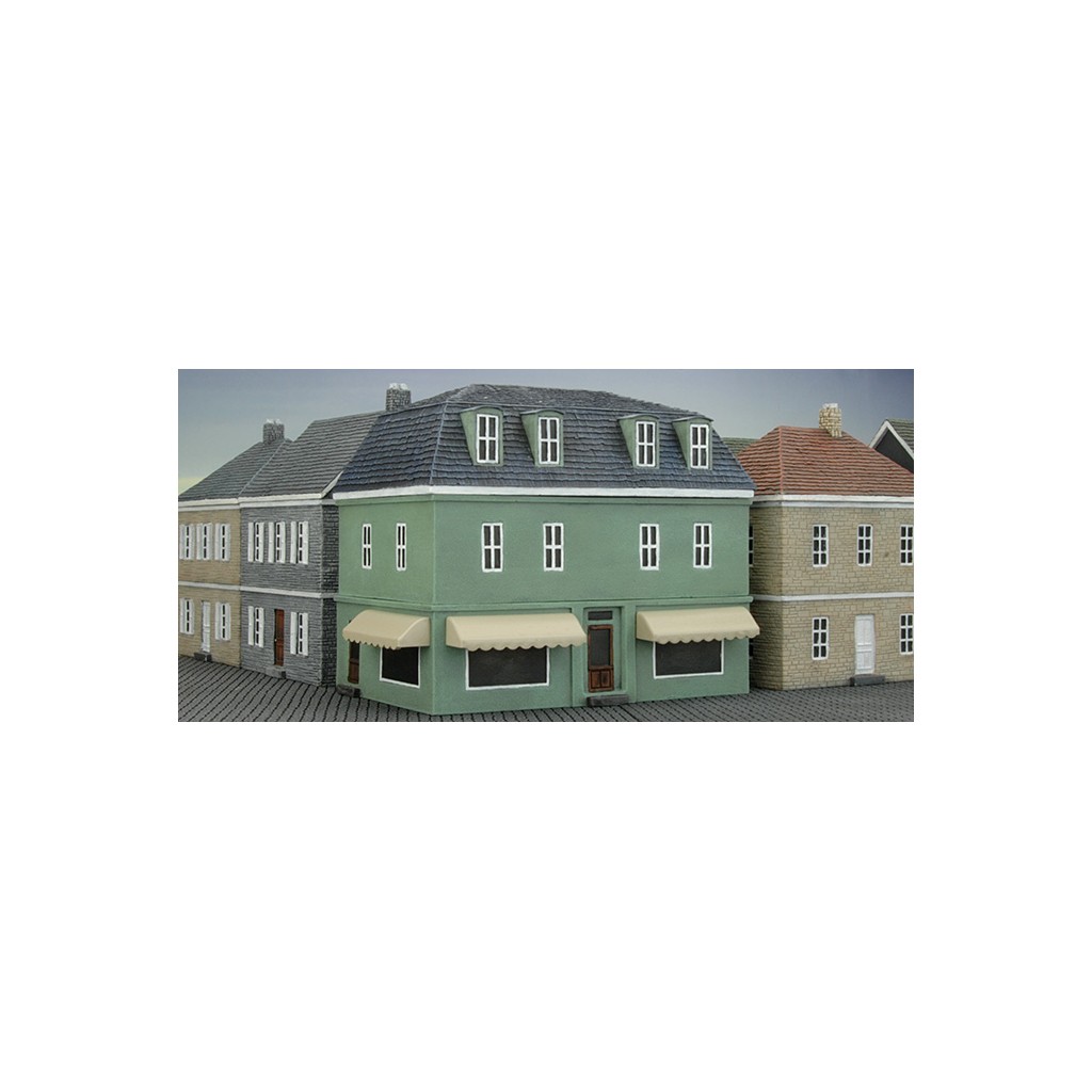 Café