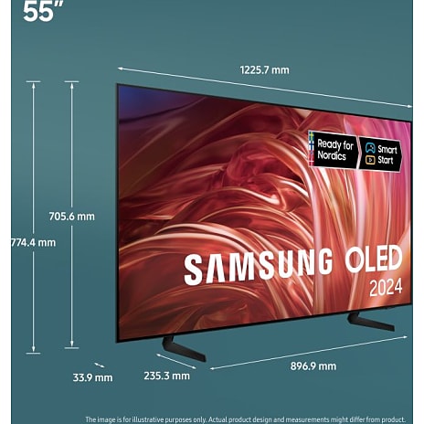 Samsung 55